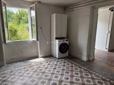 Maison, 170 m²