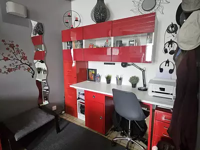 Maison, 98 m²