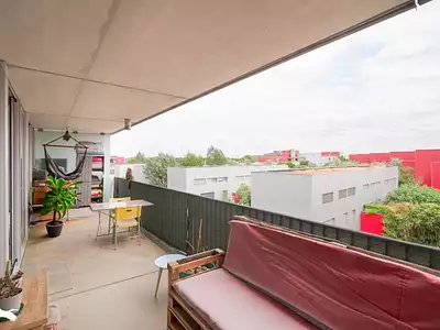 Appartement, 66 m²