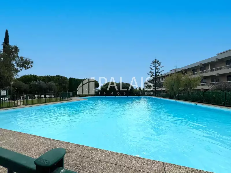 Appartement, 20,19 m²