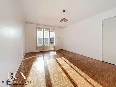 Appartement, 46,04 m²