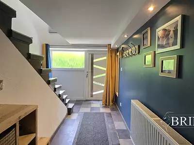 Maison, 135 m²