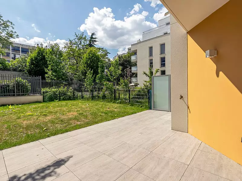 Appartement, 83 m²