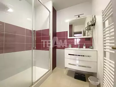 Appartement, 65,63 m²
