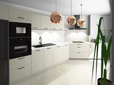 Appartement, 109 m²