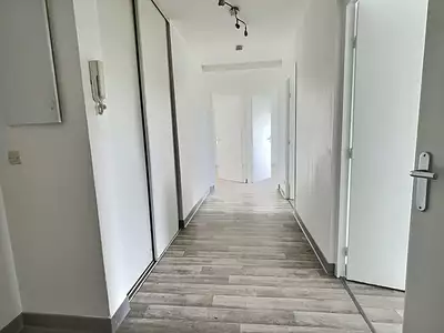 Appartement, 79 m²