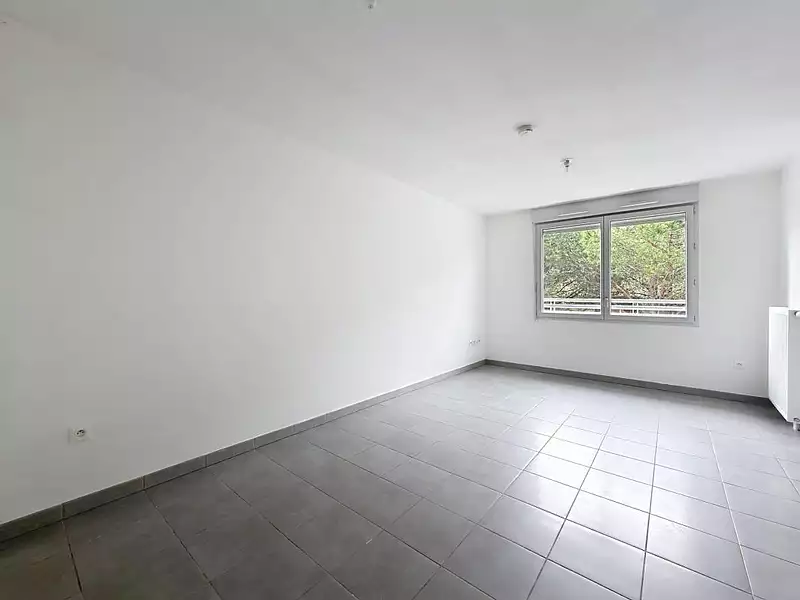 Appartement, 29 m²