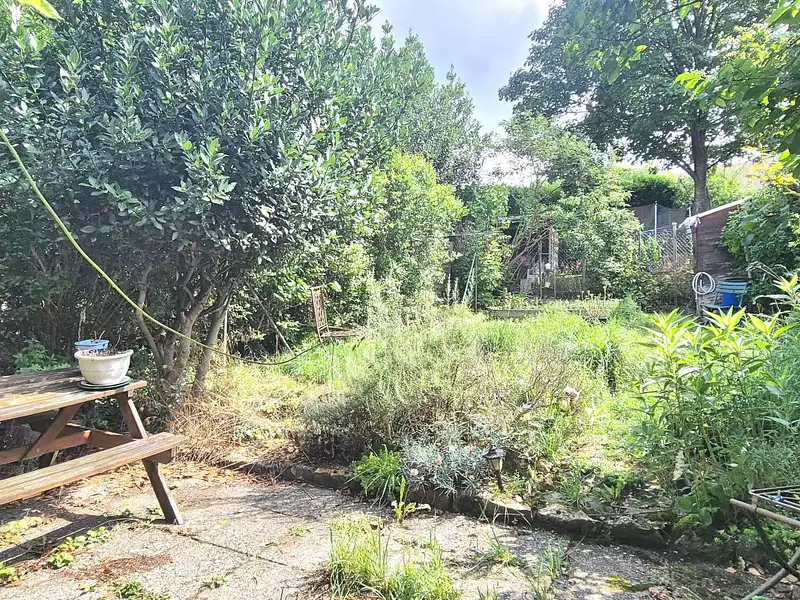 Appartement, 36 m²