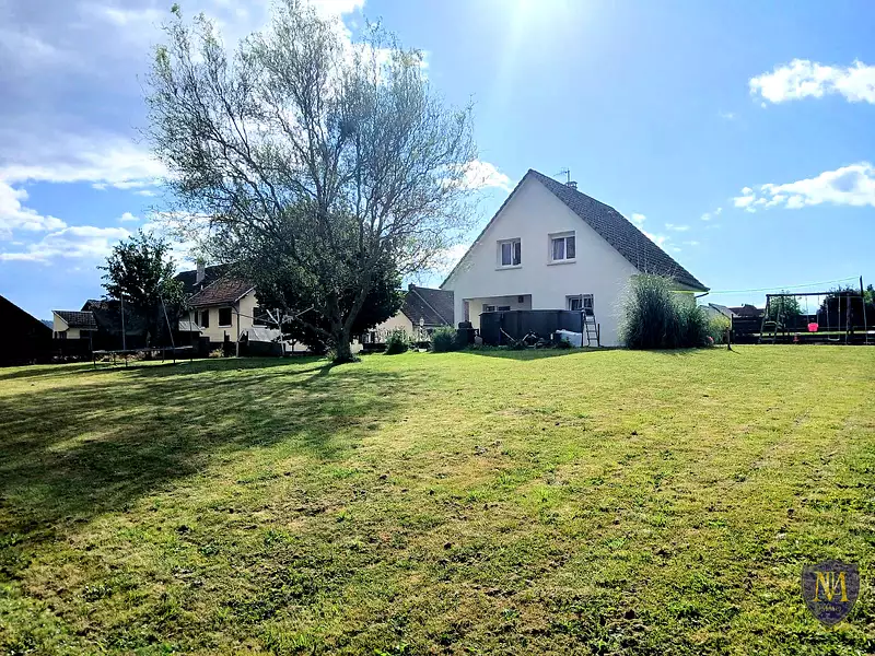 Maison, 90,56 m²