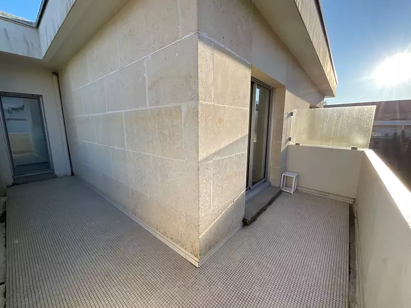 Appartement, 52,55 m²