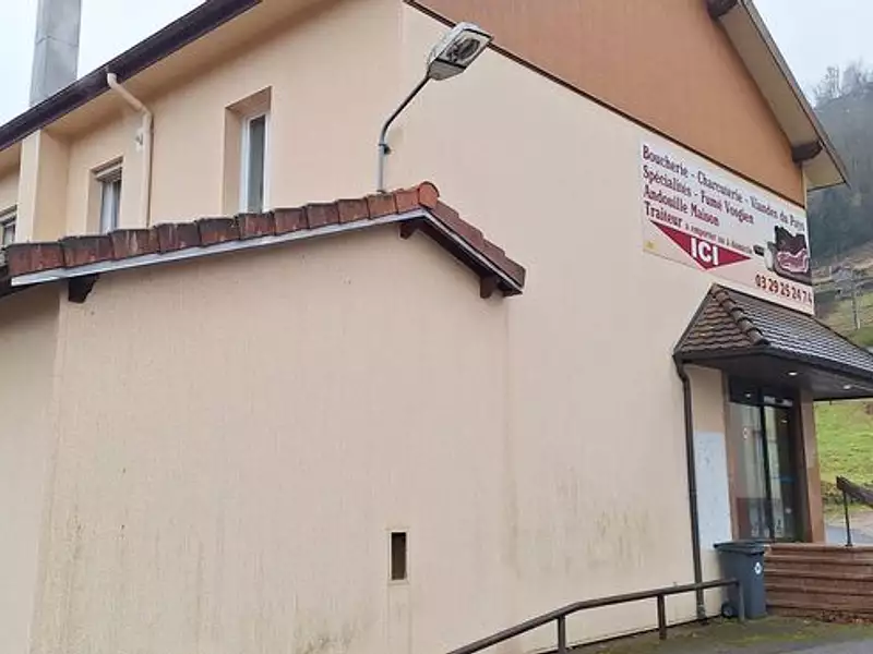 Maison, 80 m²