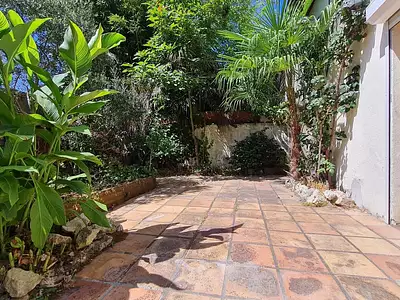 Maison, 95 m²