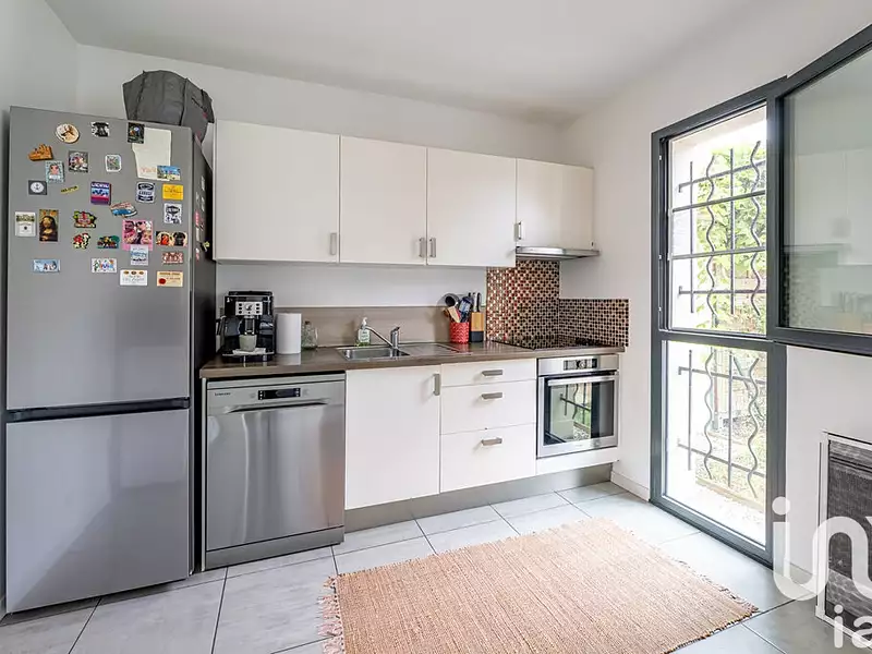 Maison, 109 m²