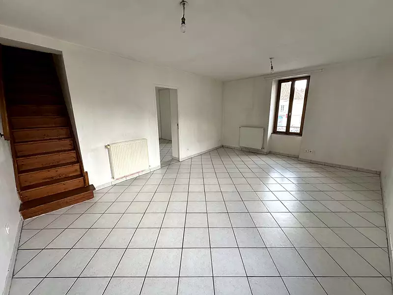 Appartement, 92,1 m²