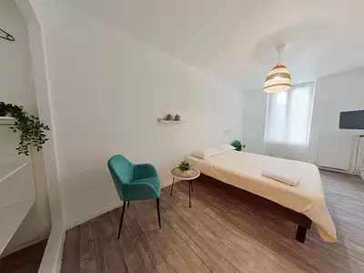 Appartement, 90,08 m²