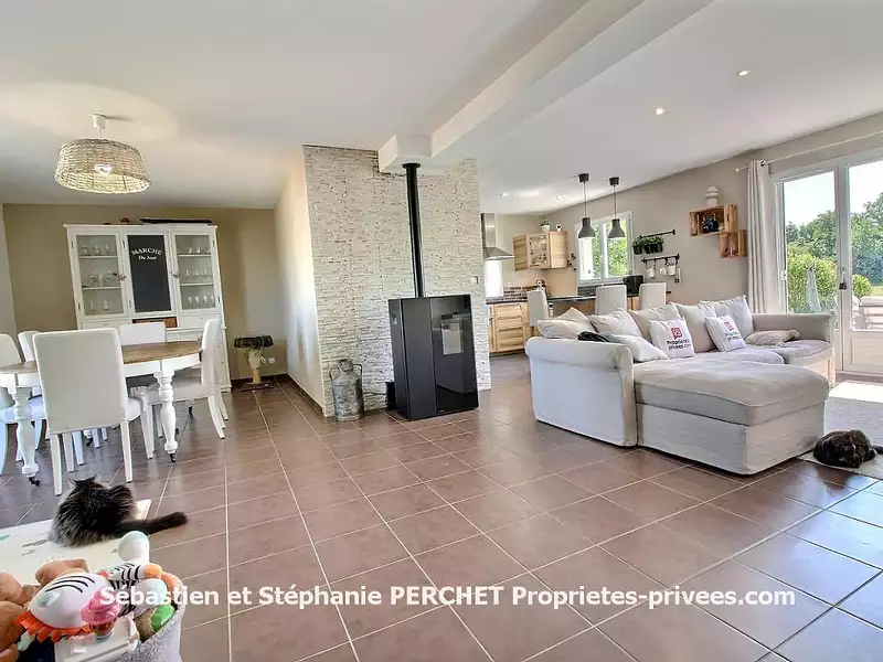 Maison, 147 m²