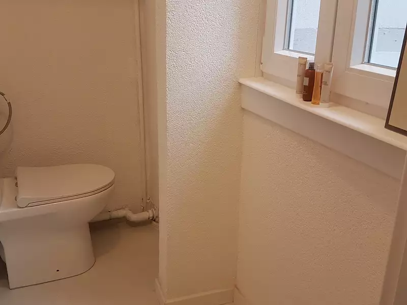 Appartement, 44 m²