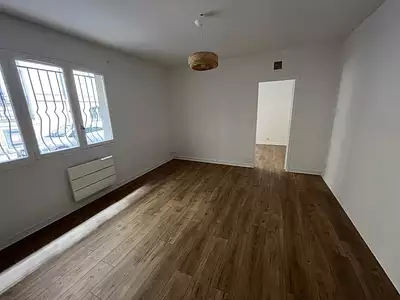 Appartement, 38 m²