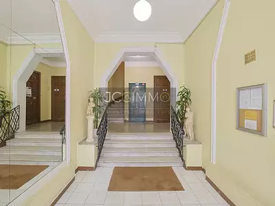 Appartement, 158 m²