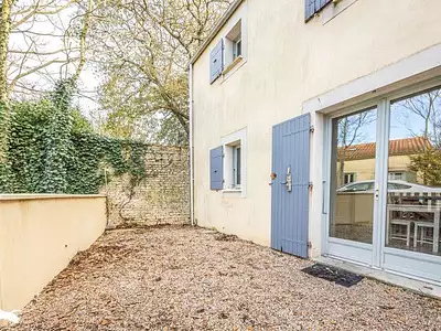 Maison, 65 m²