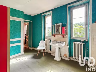 Maison, 207 m²