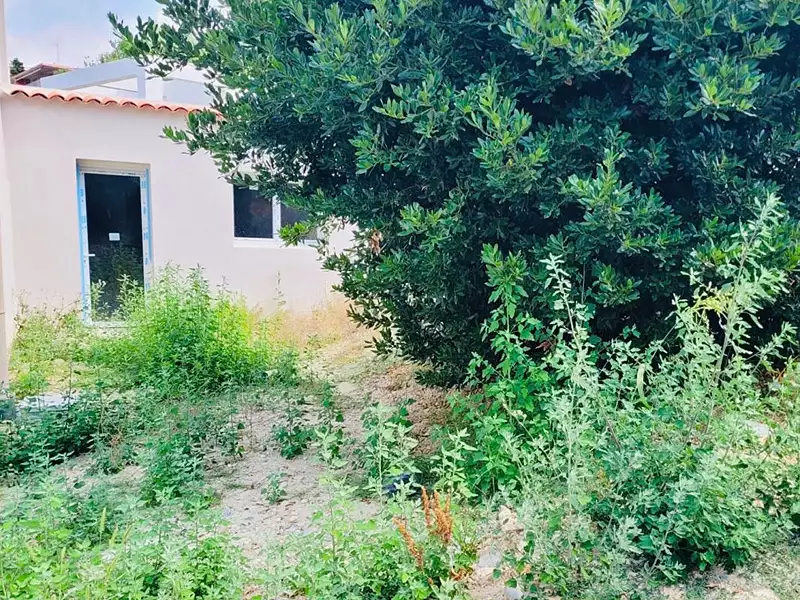 Appartement, 105 m²