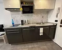 Appartement, 21,93 m²