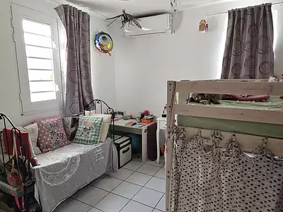 Appartement, 70,8 m²