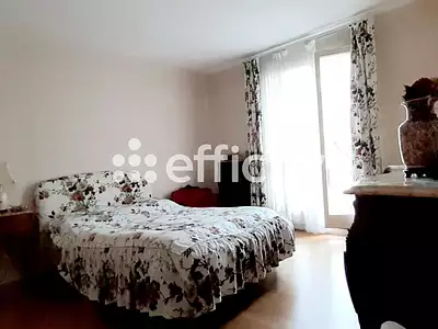 Appartement, 80 m²