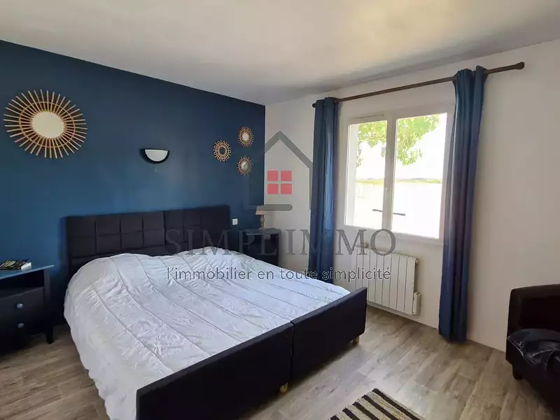 Maison, 158 m²