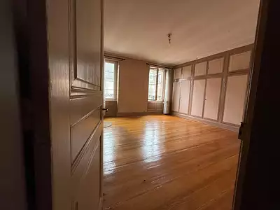 Appartement, 123 m²