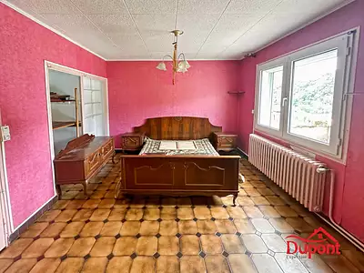 Maison, 145 m²