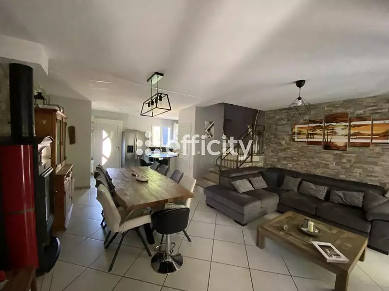 Maison, 80 m²