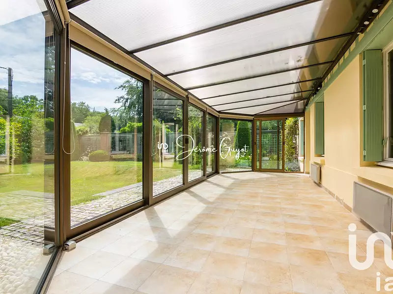 Maison, 145 m²