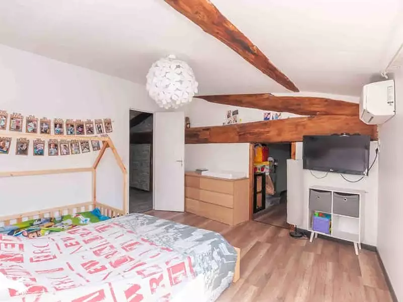 Maison, 121 m²