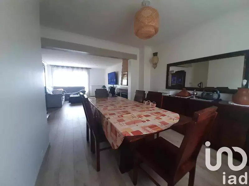 Maison, 123 m²