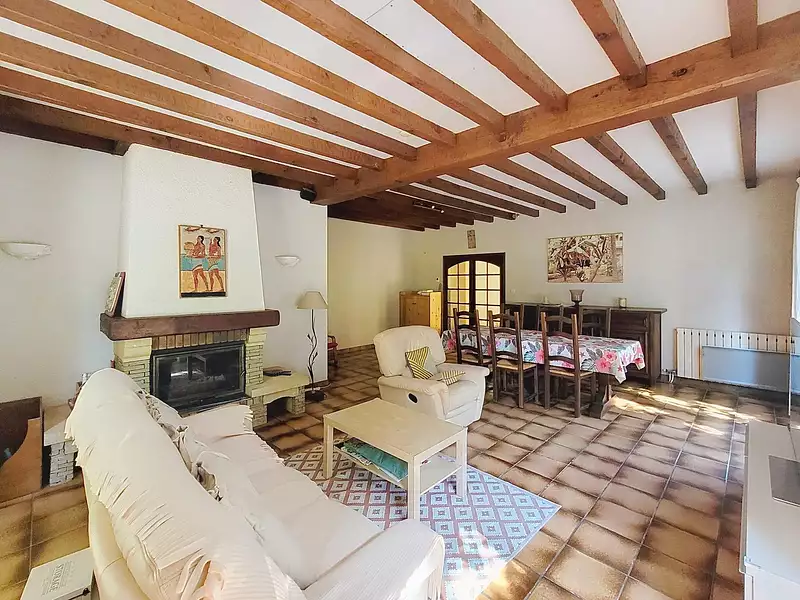 Maison, 130 m²