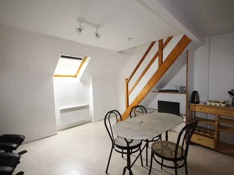 Immeuble, 250 m²