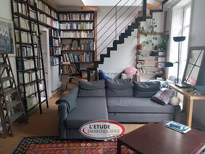 Appartement, 161 m²