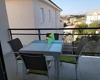 Appartement, 49,15 m²