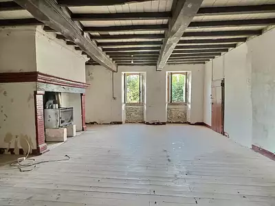 Maison, 379 m²
