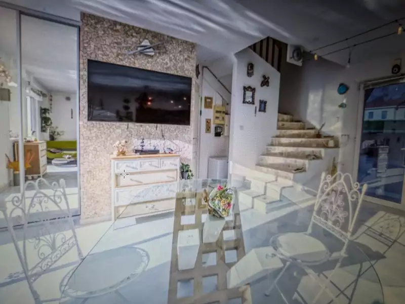 Maison, 95 m²