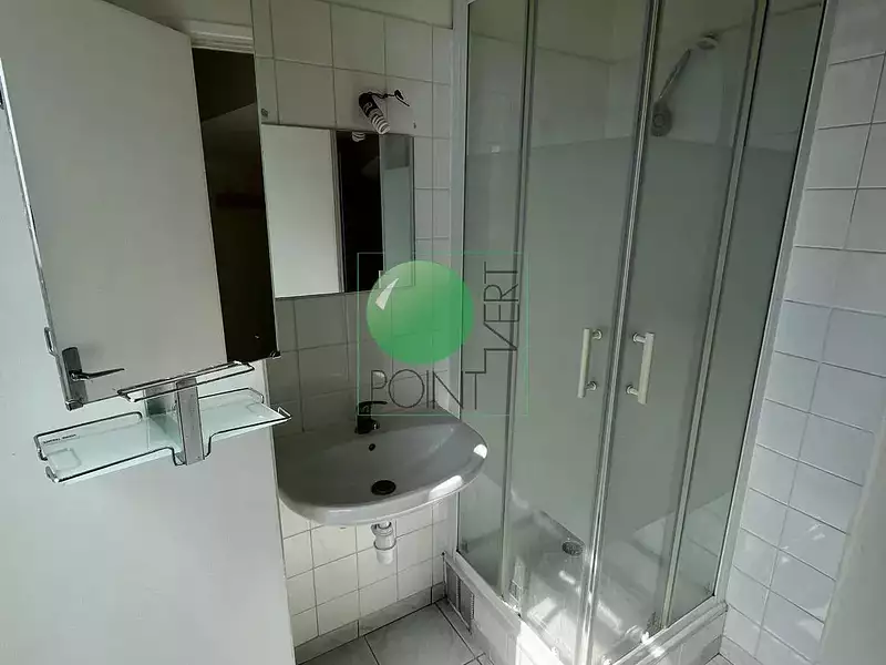 Appartement, 48,15 m²