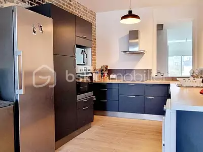 Maison, 130 m²