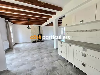 Maison, 138 m²