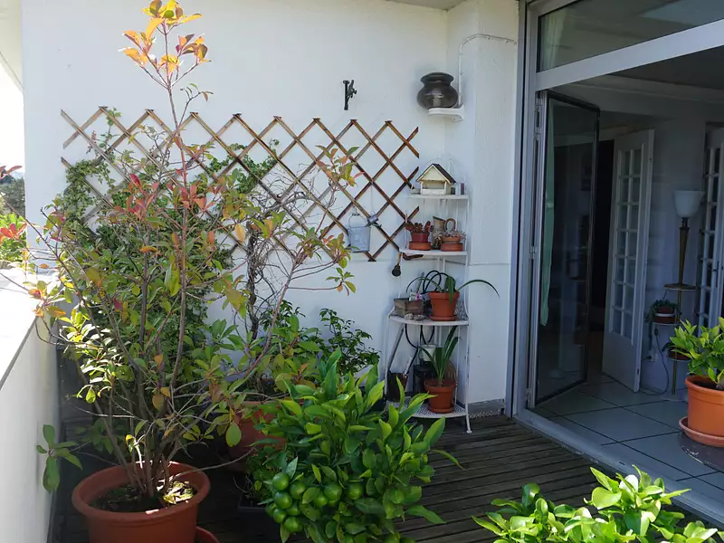 Appartement, 173 m²