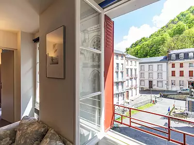 Appartement, 28 m²