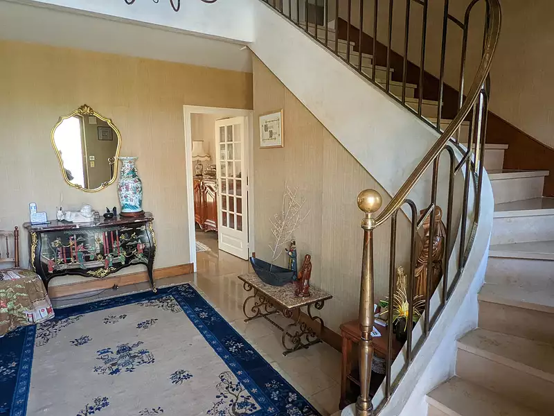Maison, 165 m²