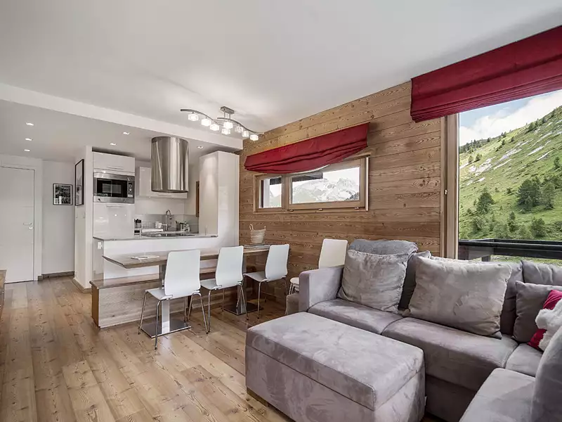 Appartement, 72,5 m²