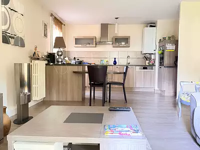 Appartement, 78,37 m²